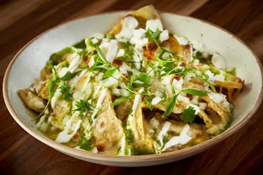 Oyamel Cocina Mexicana