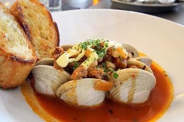 Rappahannock Oyster Bar (Union Market)
