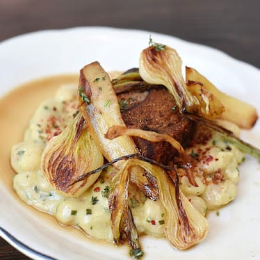 Grand Lake Kitchen - Lake Merritt