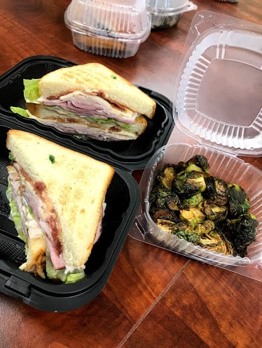MLK Deli