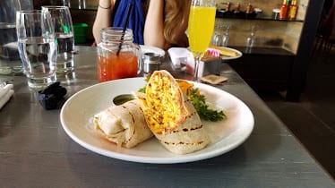 Bidwell Restaurant — Restaurant Food And Dining Photo