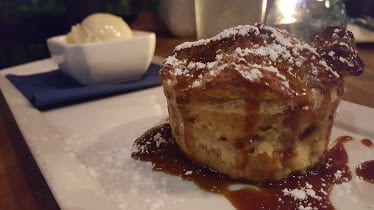 Due South Dockside — Restaurant Food And Dining Photo