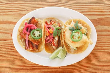 Cosecha — Restaurant Food And Dining Photo