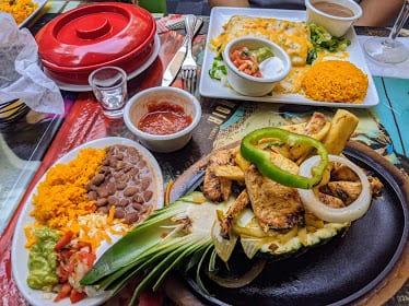 Alero Restaurant — Restaurant Food And Dining Photo