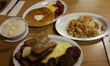 Murry & Paul's Restaurant