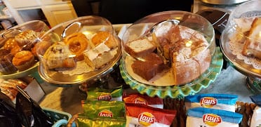 Coffy Café — Restaurant Food And Dining Photo