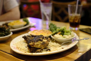 The Carolina Kitchen Bar & Grill