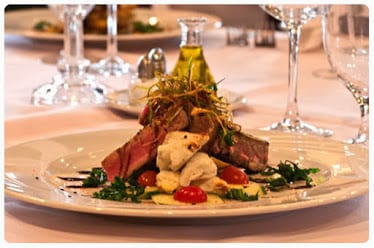 LiLLiES Restaurant & Bar