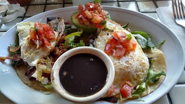 Montclair Egg Shop — Restaurant Food And Dining Photo
