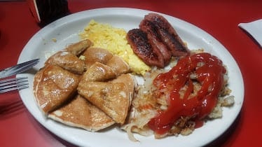 Tony's Place