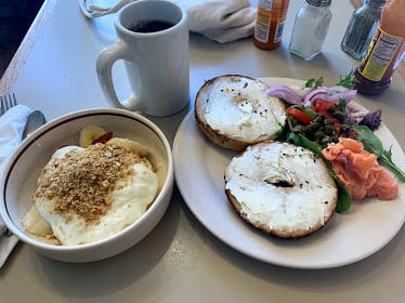 Dos Gringos — Restaurant Food And Dining Photo