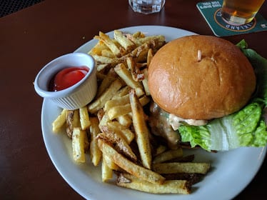 Seawolf Public House