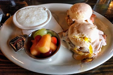 The Toasted Yolk Cafe - Houston