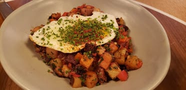 American Son — Restaurant Food And Dining Photo