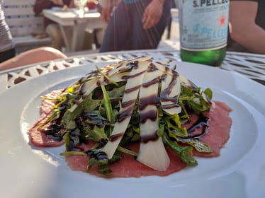 Napoli Pasta Bar