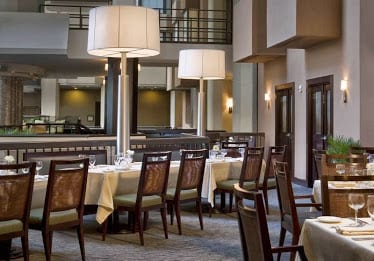 1400 North — Restaurant Food And Dining Photo