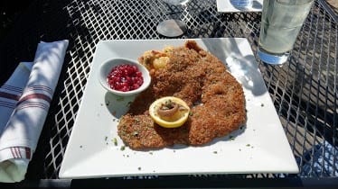 Cafe Berlin