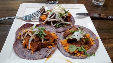 Anafre DC — Restaurant Food And Dining Photo