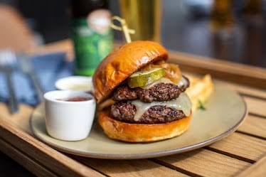 Juniper Restaurant