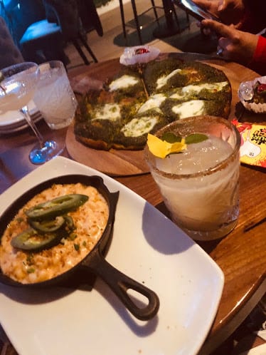 BROOKLYN on U — Restaurant Food And Dining Photo