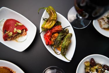 Upper West Side Café