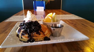 Songbyrd Record Cafe and Music House — Restaurant Food And Dining Photo