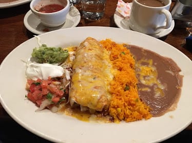Guapo's Restaurant — Restaurant Food And Dining Photo