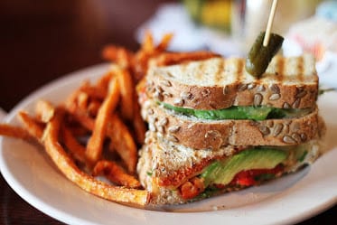 Busboys and Poets — Restaurant Food And Dining Photo