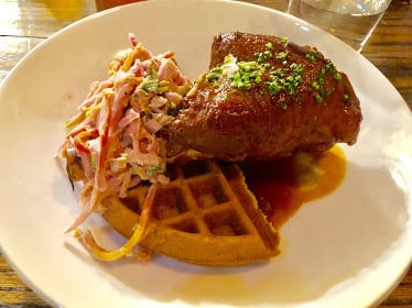 Macon Bistro & Larder