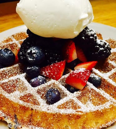 Jojo Restaurant & Bar — Restaurant Food And Dining Photo