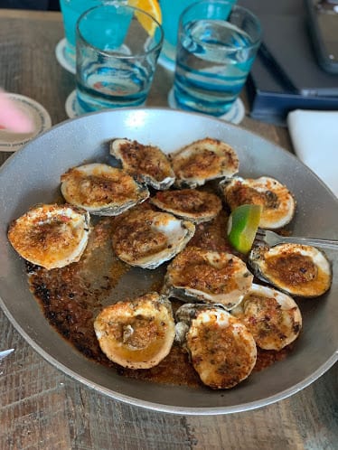 Caracol Restaurant — Restaurant Food And Dining Photo