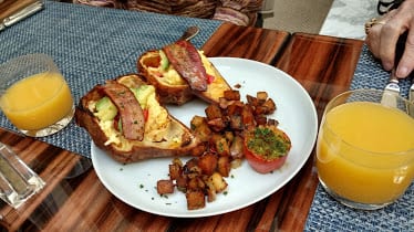 BLT Prime by David Burke — Restaurant Food And Dining Photo