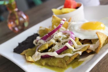 Cielito Cafe — Restaurant Food And Dining Photo