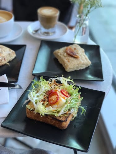 Cavo Coffee — Restaurant Food And Dining Photo