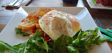 Kristina's Cafe — Restaurant Food And Dining Photo