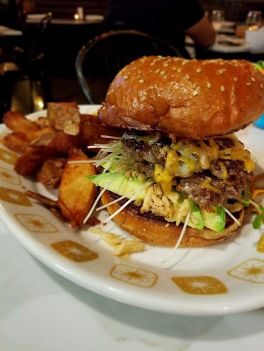 BCK — Restaurant Food And Dining Photo