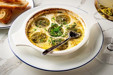 Brasserie Liberté — Restaurant Food And Dining Photo