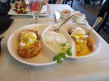 Cafe Benedicte — Restaurant Food And Dining Photo