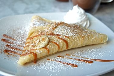 Sweet Paris