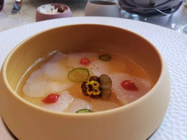 Bloom & Bee — Restaurant Food And Dining Photo
