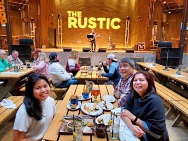 The Rustic