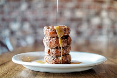 The Toasted Yolk Cafe - Westheimer — Restaurant Food And Dining Photo