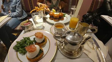 LADUREE