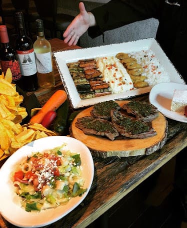 Churrascos Memorial City - SteakHouse