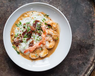 Dish Society — Restaurant Food And Dining Photo