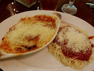 Riva's Italian Restaurant — Restaurant Food And Dining Photo