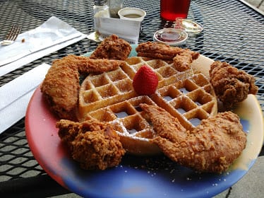 Restaurant photo: The Breakfast Klub