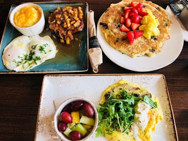 First Watch - Market Square at Eldridge — Restaurant Food And Dining Photo