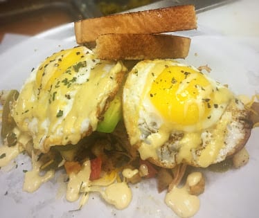 Henderson Heights Pub — Restaurant Food And Dining Photo
