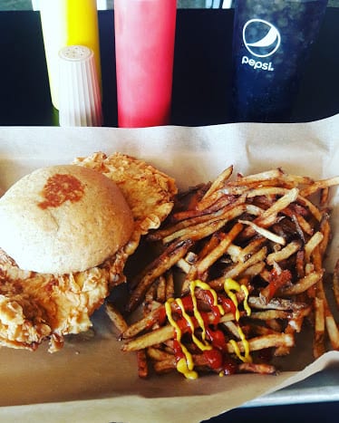 Tapester's Grill